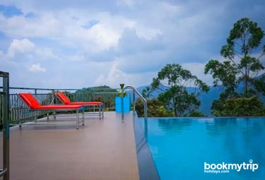 Bookmytripholidays | The Lake View ,Munnar  | Best Accommodation packages