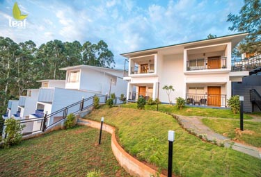 Bookmytripholidays | The Leaf,Munnar  | Best Accommodation packages