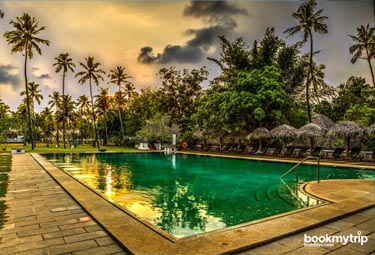 Bookmytripholidays | Marari Beach Resort,Alappuzha  | Best Accommodation packages