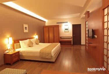 Bookmytripholidays | Monsoon Empress,Kochi  | Best Accommodation packages
