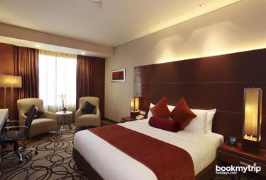 Bookmytripholidays | Piccadily Hotel,Delhi  | Best Accommodation packages