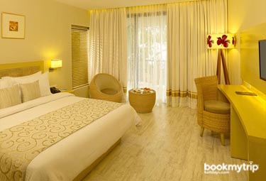 Bookmytripholidays | Poetree Sarovar Portico,Thekkady  | Best Accommodation packages