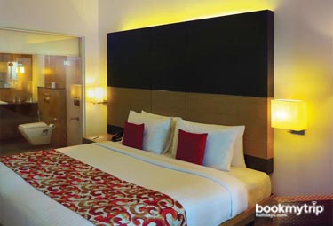 Bookmytripholidays | Poetree Sarovar Portico,Thekkady  | Best Accommodation packages