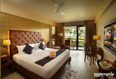 Bookmytripholidays | Uday Serenity Backwater Resort,Alappuzha  | Best Accommodation packages