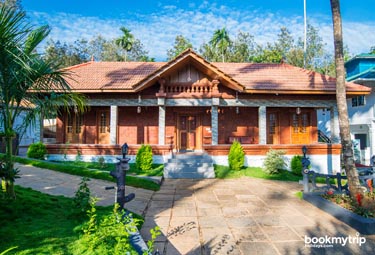 Bookmytripholidays | Wayanad Fort,Wayanad | Best Accommodation packages