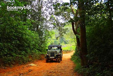 Bookmytripholidays | Wayanad Wild CGH Earth,Wayanad | Best Accommodation packages